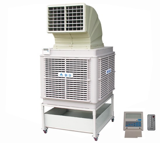 ZS/BP-18Y1-2大型移動式環(huán)保節(jié)能冷風(fēng)機(jī),九洲普惠環(huán)保空調(diào)