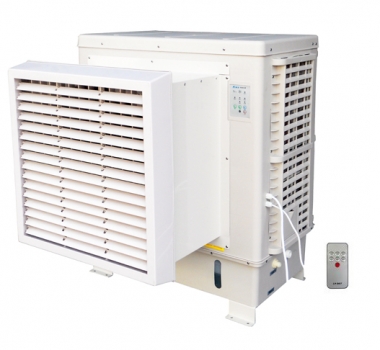 ZC-72K商務(wù)、家庭窗口型環(huán)保節(jié)能冷風(fēng)機(jī),九洲普惠環(huán)?？照{(diào)
