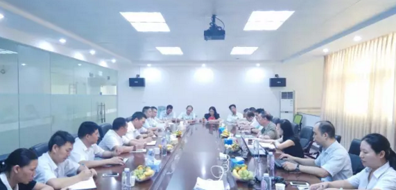 九洲普惠通過創(chuàng)建標準化良好行為4A級企業(yè)復(fù)審